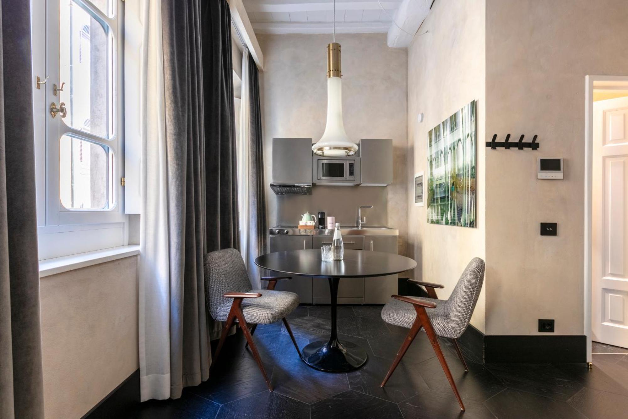 Numa Florence Palazzo Moro Exterior photo